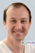 Чужаков Андрей Владимирович - Воронеж