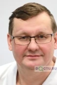 Чужинов Сергей Владимирович - Екатеринбург