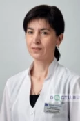 Чвамания Майя Отариевна - Ростов-на-Дону