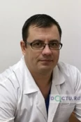 Чванов Валерий Валерьевич - Челябинск