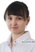 Чванова Екатерина Андриановна - Пенза