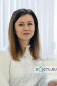 Чвикалова Мария Викторовна - Воронеж
