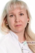 Чвырова Гульнара Нургалиевна - Санкт-Петербург