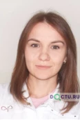 Цибикина Надежда Сергеевна - Тольятти