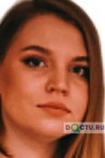 Цибина Мария Владимировна - Томск
