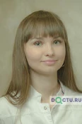 Цибиногина Ирина Викторовна - Энгельс