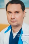 Цибиров Андрей Александрович - Санкт-Петербург
