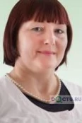 Цибизова Елена Дмитриевна - Челябинск