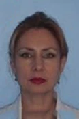 Цибизова Людмила Вячеславовна - Саратов