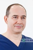 Цибулин Сергей Владиславович - Екатеринбург