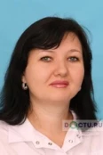 Цибулина Вера Вячеславовна - Краснодар