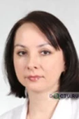 Цибульская Эльвира Фридиковна - Казань