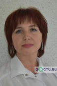 Цицилина Ирина Владимировна - Барнаул