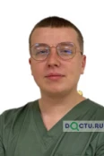 Цицимушкин Александр Александрович - Екатеринбург