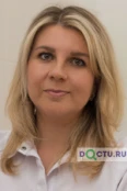 Цицорина Юлия Леонтьевна - Волгодонск