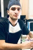 Циканов Исса Азнорович - Нальчик