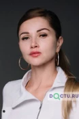 Циклаури Диана Николаевна - Ставрополь
