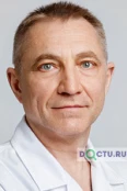 Циклинский Святослав Александрович - Санкт-Петербург