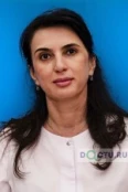 Цикуниб Анджела Ахмедовна - Майкоп