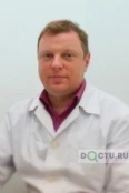 Цикунов Андрей Владимирович - Нижний Новгород