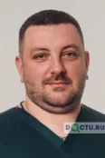 Цикуришвили Вахтанг Давидович - Симферополь