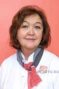 Циликина Елена Викторовна - Санкт-Петербург