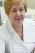 Цилина Любовь Ивановна - Пенза