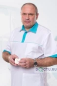 Цимбал Вячеслав Павлович - Рязань