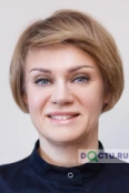 Цимбалюк Ирина Владимировна - Сочи
