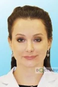 Цимбаревич Татьяна Михайловна - Москва