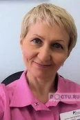 Цион Инна Евгеньевна - Екатеринбург