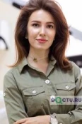 Ципинова Ляна Заурбековна - Нальчик