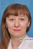 Циприкова Татьяна Юрьевна - Воронеж