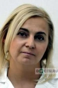 Цира Лариса Анатольевна - Санкт-Петербург