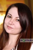 Цирикова Анна Владимировна - Барнаул