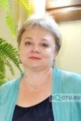 Цирятьева Светлана Борисовна - Тюмень