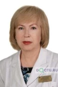 Цирульникова Анна Владимировна - Волгоград