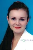 Цирульникова Ольга Сергеевна - Краснодар
