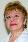 Цирус-Кузьмина Ольга Анатольевна - Великий Новгород