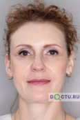 Цитлидзе Ангелина Тариеловна - Москва