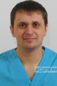 Цивьян Даниил Борисович - Санкт-Петербург