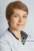 Цивковская Лариса Витальевна - Красноярск