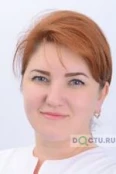 Цивунина Ирина Анатольевна - Ставрополь