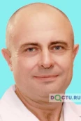 Цёпа Юрий Владимирович - Москва