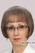 Цюпа Людмила Анатольевна - Новосибирск