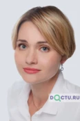 Цхай Александра Андреевна - Санкт-Петербург