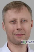 Цмайло Виктор Марьянович - Иркутск