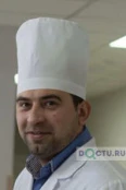 Цнобиладзе Эдуард Джемалиевич - Курск