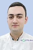 Цогоев Сослан Асланбекович - Москва