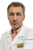 Цоколов Андрей Валерьевич - Калининград